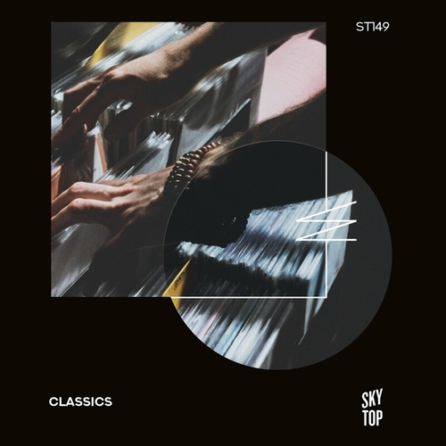 VA - SkyTop Classics [ST149]